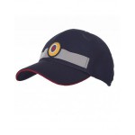 Бейсболка ДПС летняя (габардин)