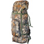Рюкзак для охоты Медведь 100 V3 км