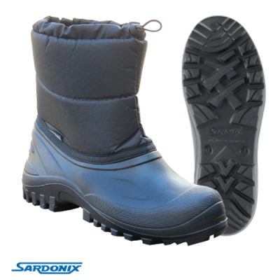 Хаски «Норис» ЭВА (SARDONIX), цвета в ассортименте.