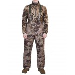 Брюки МПА-48-01 д/с (рип-стоп) питон скала