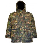 Куртка всесезонная МПА-02 (СМОК-3) софтшелл излом