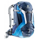 Рюкзак Deuter 2015 Bike Trans Alpine 30 midnight-ocean