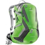 Рюкзак Deuter 2015 Aircomfort Futura Futura 22 spring-anthracite