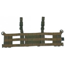 Разгрузочная система к жилету TT FL CHEST RIG olive, 7684.331