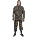 Костюм летний МПА-21 (Сумрак-1), камуфляж излом, Панацея