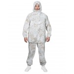 Костюм маскировочный МПА-43 pencott снег