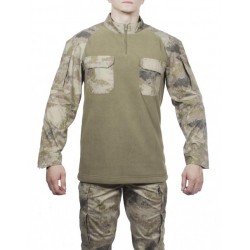 Джемпер МПА-11 песок