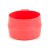 Кружка складная, портативная FOLD-A-CUP® PITAYA PINK, W10109