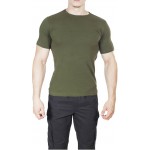 Футболка МПА-18 хаки (хл-95, лайкра-5)