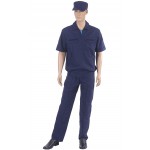 Костюм форменный МО, короткий рукав, смесовая Рип-Стоп