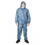 Костюм Зонтик (оксфорд с/г цифра)