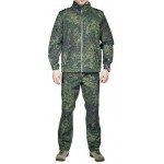 Костюм влагозащитный МПА-25 (курточная мембрана) пиксель