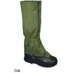 Гамаши TT GAITER L, cub, 7660.036