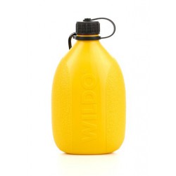 Фляга WILDO HIKER BOTTLE LEMON, 4133