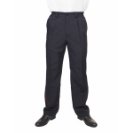 Брюки ПОЛИЦИЯ полушерстяные Вогратекс