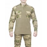 Джемпер МПА-11 мох