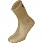Носки Polartec Thermal Grid coyote