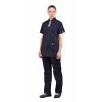 Костюм женский Эра т-синий