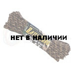 Паракорд Battle Cord x 50FT 150м ground war
