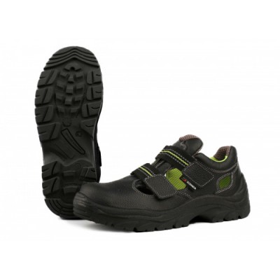 Полуботинки кожаные Неон Basic ПУ