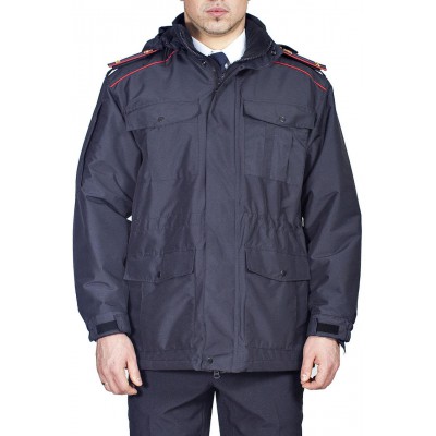 Куртка ПОЛИЦИЯ демисезонная рип-стоп