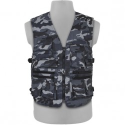 Жилет Профессионал город гретта н/у