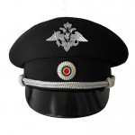 Фуражка ФГГС МО