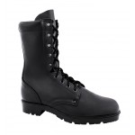 Ботинки с высокими берцами 