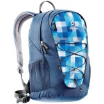 Рюкзак Deuter 2015 Daypacks Go Go blue arrowcheck