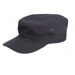 Кепи МПА-13-01 (НАТО-М) черный, ткань Мираж