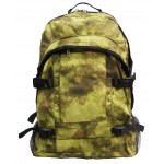 Рюкзак молодежный Монблан Лес