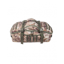 Дорожная сумка "Путник" питон скала