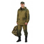 Костюм мужской летний 