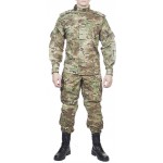 Костюм летний МПА-04 (НАТО-1), камуфляж мультикам, Мираж