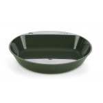 Тарелка глубокая CAMPER PLATE DEEP OLIVE, 2221