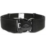 Ремень поясной текстильный для сотрудников полиции