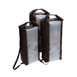 Баул туристический водонепроницаемый Sarma 50л (С010-1)