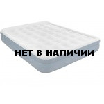 Надувная кровать Relax high raised air bed Twin со встр. эл. Насосом JL027275NG