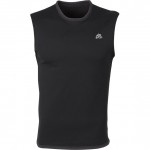 Майка Power Stretch черная 46