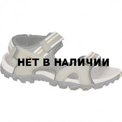 Сандалии трекинговые Breeze оливк.