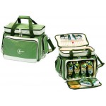 Сумка д/пикника HB4-533 4 персоны