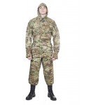 Костюм летний МПА-21 (Сумрак-1), камуфляж мультикам, Панацея