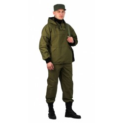 Костюм противоэнцефалитный летний, 