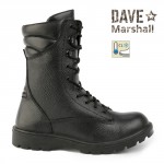 Ботинки c высокими берцами утепленные ATTACK SB-8 AL