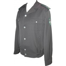 Куртка Россельхознадзор полушерстяная (пошив по меркам)