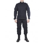 Костюм летний МПА-04 (НАТО-1) черный, Мираж