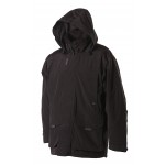 4220А куртка деми городского типа полиэфирная