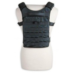 Разгрузочный жилет на спину под пластины TT TROOPER BACK PLATE