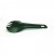 Ловилка WILDO® SPORK OLIVE, W10304