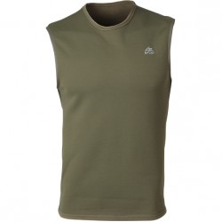 Майка Power Stretch олива